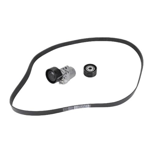 Original Keilrippenriemensatz 6000616503 Bild Original Keilrippenriemensatz 6000616503