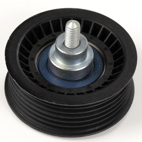 Original Keilrippenriemensatz PSA OE 1611281280 Bild Original Keilrippenriemensatz PSA OE 1611281280