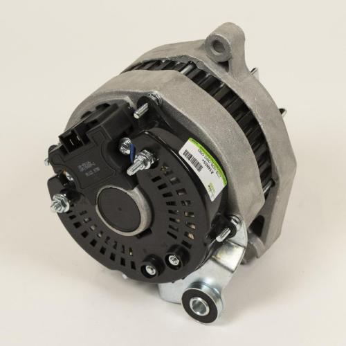 Lichtmaschine überholt 80 A 570575 Bild Lichtmaschine überholt 80 A 570575