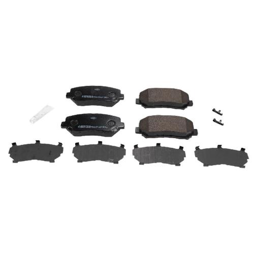 Bremsklötze vorn Magneti Marelli K68225170AC Bild Bremsklötze vorn Magneti Marelli K68225170AC