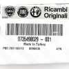 Fiat Schalter vom Armaturenbrett Doblo ab Bj. 2009 735498059 Bild Fiat Schalter vom Armaturenbrett Doblo ab Bj. 2009 735498059