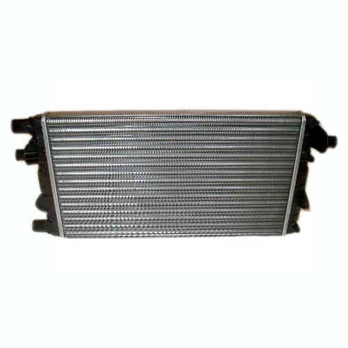 Motorkühler L=450 H=285 B=34 +/-Klima 46558704 Bild Motorkühler L=450 H=285 B=34 +/-Klima 46558704