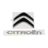 Original Emblem Schriftzug für C4 Grand Picasso Grand Spacetourer 98161825Dx