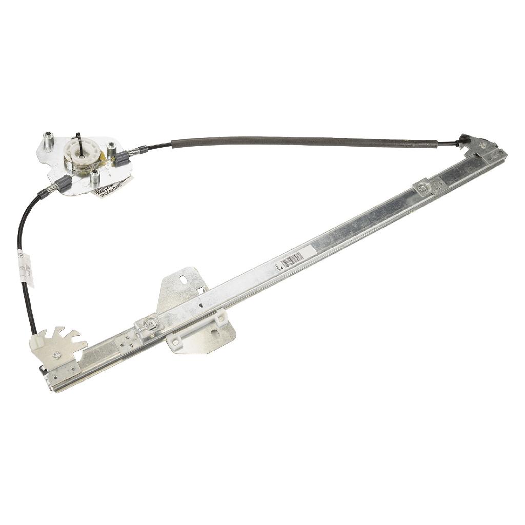 Fensterheber elektrisch vorne links ohne Motor Passend für Daily V 5801482033