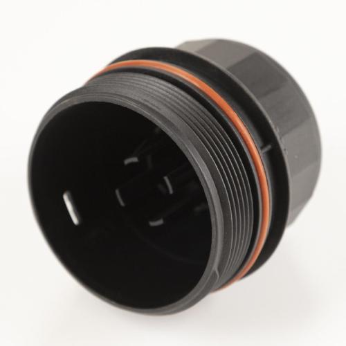 Deckel für Ölfilter Fiat 1,6 2,0 Multijet 16 V 55213470 Bild Deckel für Ölfilter Fiat 1,6 2,0 Multijet 16 V 55213470