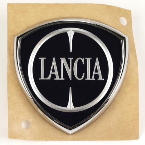 Original Emblem vorne passend für Lancia Ypsilon 2011-2018 51965258 Bild Original Emblem vorne passend für Lancia Ypsilon 2011-2018 51965258