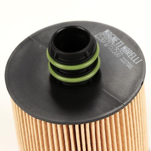 Magneti Marelli Ölfilter Fiat Alfa Lancia 1,6 2,0 Multijet ab 2008 71754237 Bild Magneti Marelli Ölfilter Fiat Alfa Lancia 1,6 2,0 Multijet ab 2008 71754237