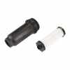 Original FCA Ölfilter Automatikgetriebe, Hydraulikfilter 6000640639 Bild Original FCA Ölfilter Automatikgetriebe, Hydraulikfilter 6000640639