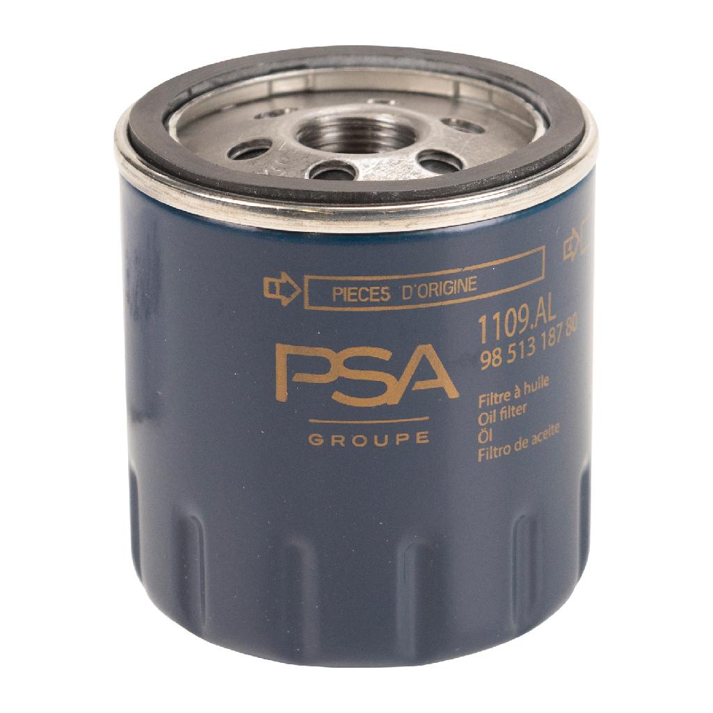 Original Ölfilter 155255192