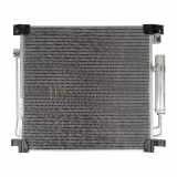 Kondensator Fiat Fullback ab Bj. 2016 Mitsubishi L200 2015 6000607000