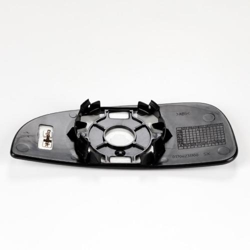 Original Außenspiegelglas links elektrisch beheizbar für Ducato 250 71748250 Bild Original Außenspiegelglas links elektrisch beheizbar für Ducato 250 71748250