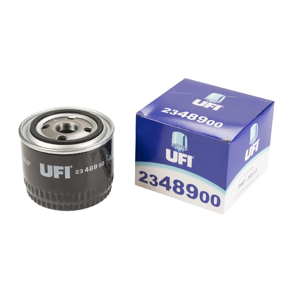 UFI FILTERS S.p.A. Ölfilter UFI 23.489.00 71779555