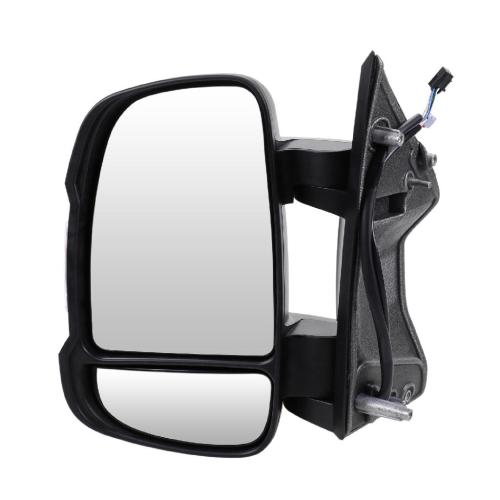 Außenspiegel links elektrisch kurz kompatibel mit Fiat Ducato 250 9239922 Bild Außenspiegel links elektrisch kurz kompatibel mit Fiat Ducato 250 9239922