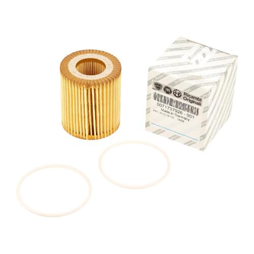 Original Fiat Ölfilter System Man Alfa Lancia 1,9 JTDM 8V 16V 71737926 Bild Original Fiat Ölfilter System Man Alfa Lancia 1,9 JTDM 8V 16V 71737926