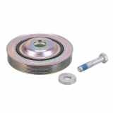 Riemenscheiben KIT NTN-SNR Schwingungsdämpfer 9681640880