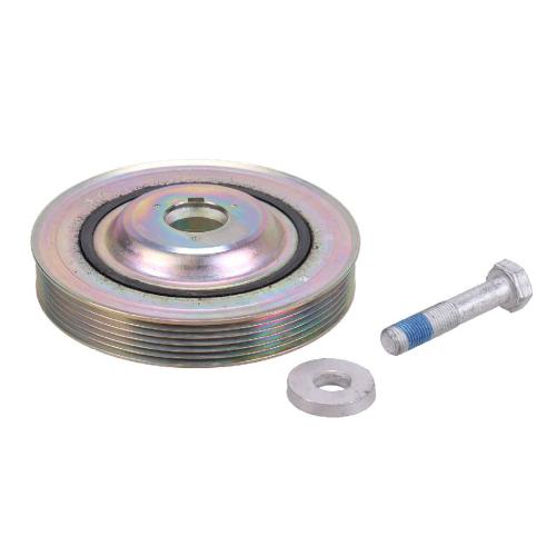 Riemenscheiben KIT NTN-SNR Schwingungsdämpfer 9681640880 Bild Riemenscheiben KIT NTN-SNR Schwingungsdämpfer 9681640880