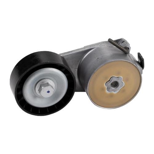 NTN-SNR Flachriemenspannrolle mit Spannarm 55258443 Bild NTN-SNR Flachriemenspannrolle mit Spannarm 55258443