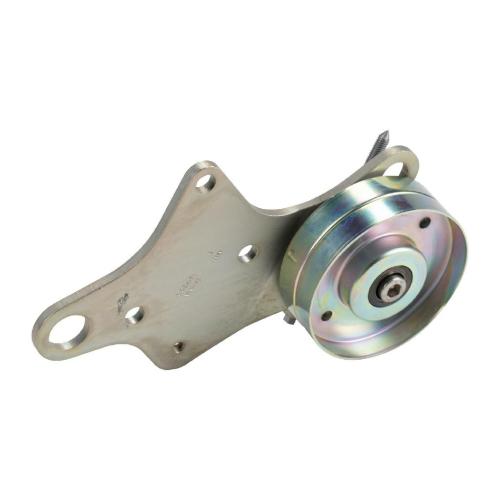 Flachriemenspannrolle Wasserpumpe 96151754 Bild Flachriemenspannrolle Wasserpumpe 96151754