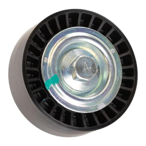 Original Flachriemenspannrolle ohne Spannarm 55225535 Bild Original Flachriemenspannrolle ohne Spannarm 55225535
