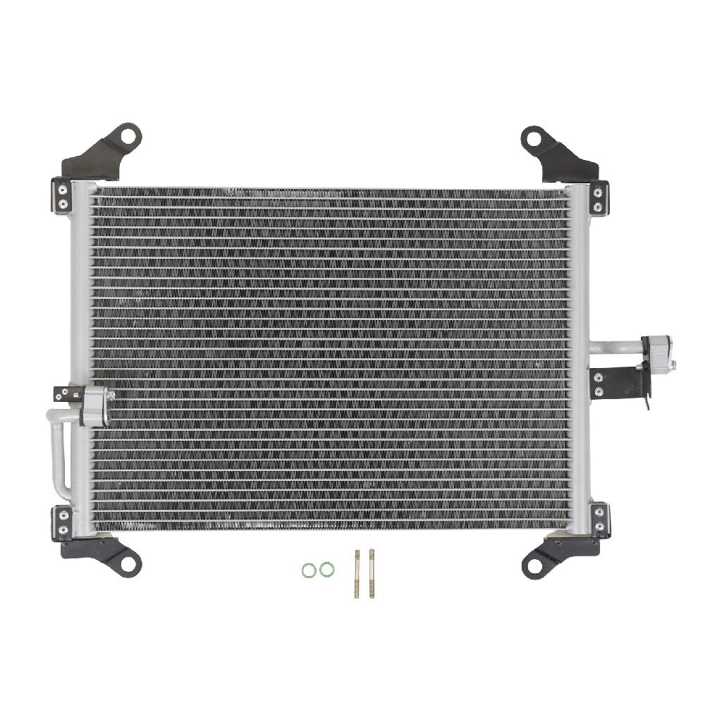 Kondensator Klimaanlage L=506 H=349 B=22 1312857080