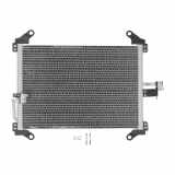 Kondensator Klimaanlage L=506 H=349 B=22 1312857080