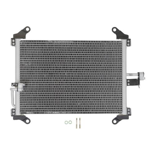Kondensator Klimaanlage L=506 H=349 B=22 1312857080 Bild Kondensator Klimaanlage L=506 H=349 B=22 1312857080