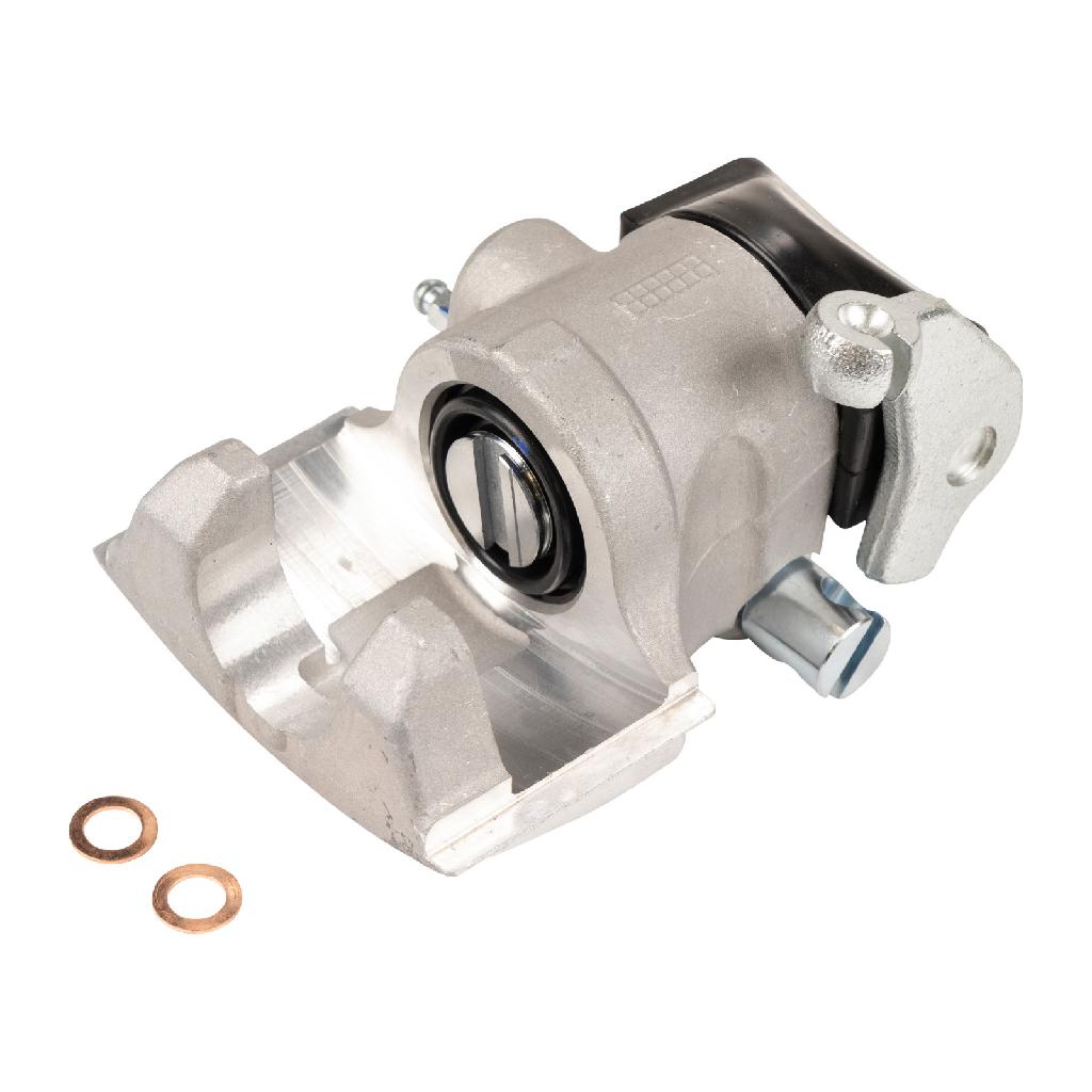 Bremszange hinten links AT überholt 790478