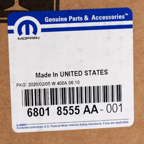 Hydraulikfilter Fiat Freemont Lancia Flavia, Voyager K68018555AA Bild Hydraulikfilter Fiat Freemont Lancia Flavia, Voyager K68018555AA