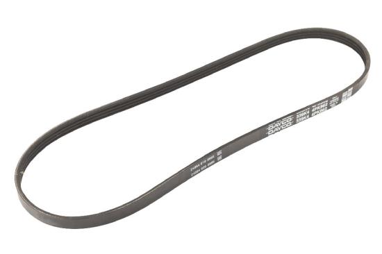 Keilrippenriemen 4K860-2 DAYCO 7743660 Bild Keilrippenriemen 4K860-2 DAYCO 7743660