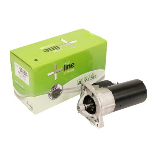 Anlasser Neu 51984357 Bild Anlasser Neu 51984357