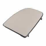 Original Außenspiegelglas links oben 71748244