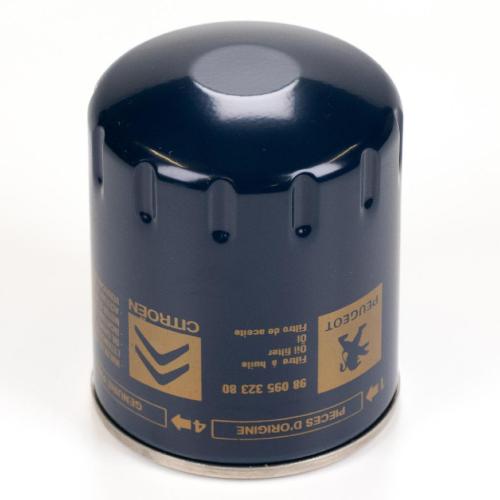 Original Ölfilter Ölfilterpatrone für Giulietta Mito 1.4 TB 9809532380 Bild Original Ölfilter Ölfilterpatrone für Giulietta Mito 1.4 TB 9809532380