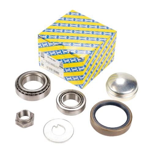 Radlagersatz hinten SNR mit Fettkappe 71714454 Bild Radlagersatz hinten SNR mit Fettkappe 71714454