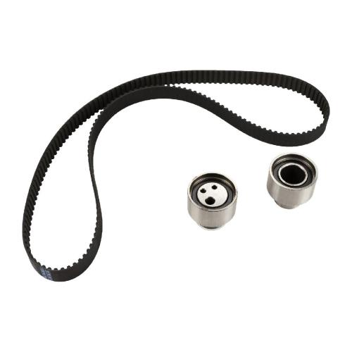 Zahnriemensatz mit 2 Umlenkrollen DAYCO 71754846 Bild Zahnriemensatz mit 2 Umlenkrollen DAYCO 71754846