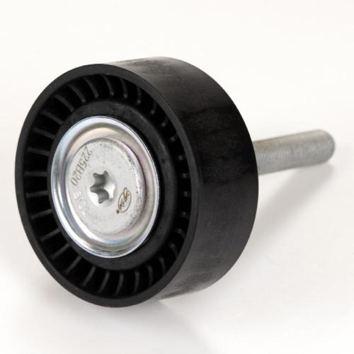 Umlenkrolle Fiat Linea ab Bj. 07, Doblo 09 55275618 Bild Umlenkrolle Fiat Linea ab Bj. 07, Doblo 09 55275618