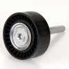 Umlenkrolle Fiat Linea ab Bj. 07, Doblo 09 55275618 Bild Umlenkrolle Fiat Linea ab Bj. 07, Doblo 09 55275618