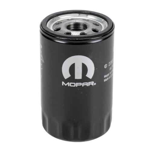 Original Jeep Ölfilter Motorölfilter Cherokee 2009 - 2012 3.7l K05184231AA Bild Original Jeep Ölfilter Motorölfilter Cherokee 2009 - 2012 3.7l K05184231AA