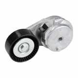 Flachriemenspannrolle D1=70 B=20 H2=47mm K04861660AA