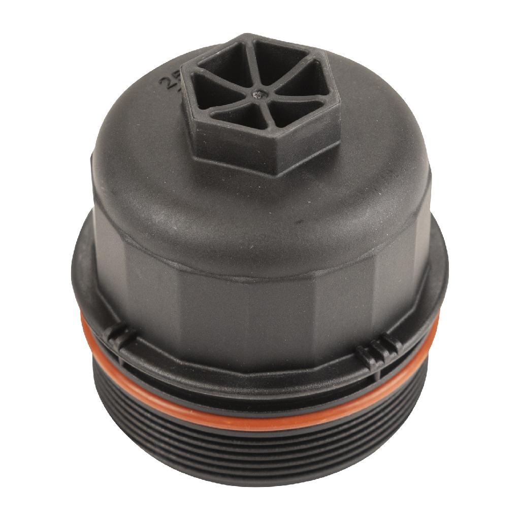 Deckel für Ölfilter Fiat 1,6 2,0 Multijet 16 V 55213470