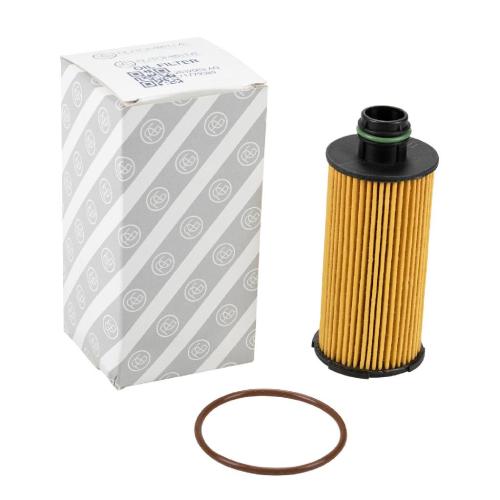 AG Automotive Ölfilter Motorölfilter Alfa Romeo Giulia Stelvio ab 2016 71779389 Bild AG Automotive Ölfilter Motorölfilter Alfa Romeo Giulia Stelvio ab 2016 71779389