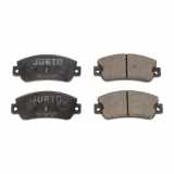 Bremsklötze hinten 5888939