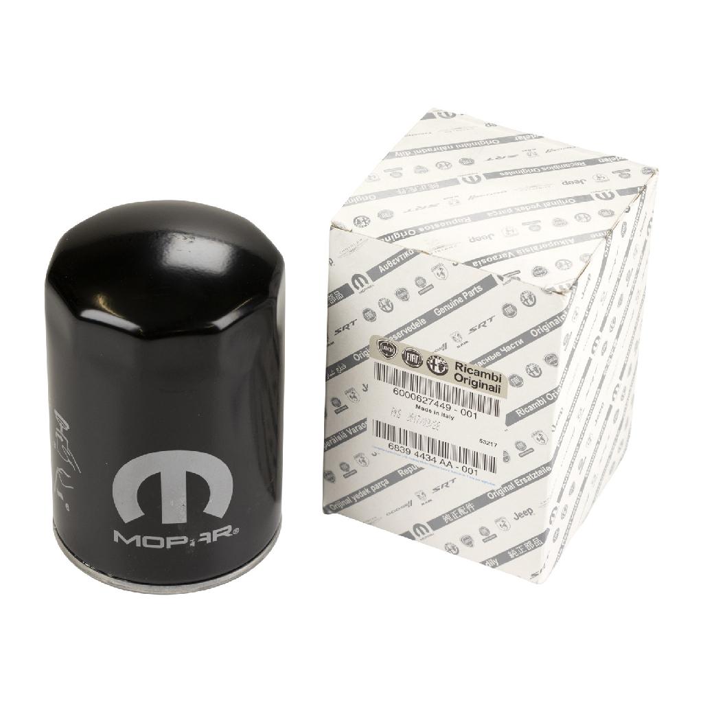 Original Ölfilter 6000627449