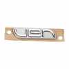 Original Fiat Emblem Schriftzug Logo Van Heckklappe Panda ab 2012 51922239 Bild Original Fiat Emblem Schriftzug Logo Van Heckklappe Panda ab 2012 51922239