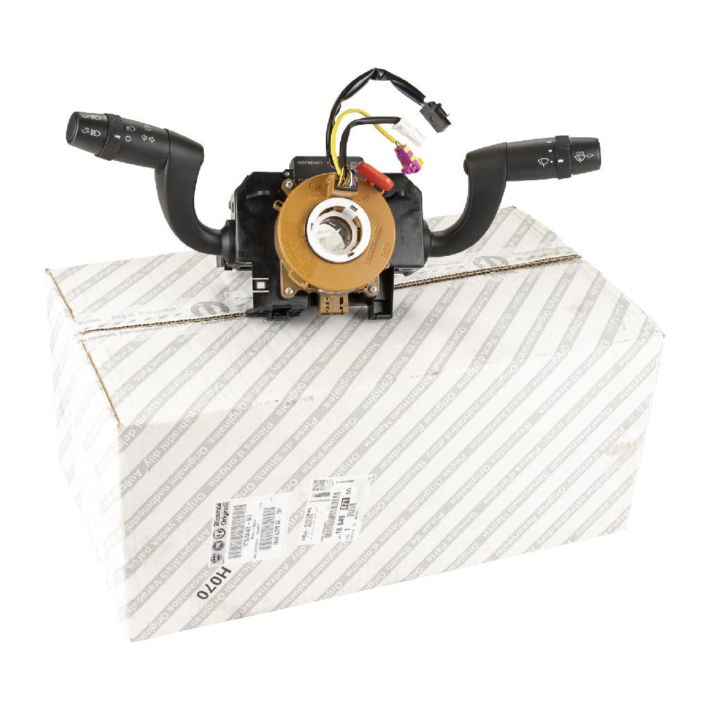 Original Steuereinheit PSA OE 1649361580 1684987180