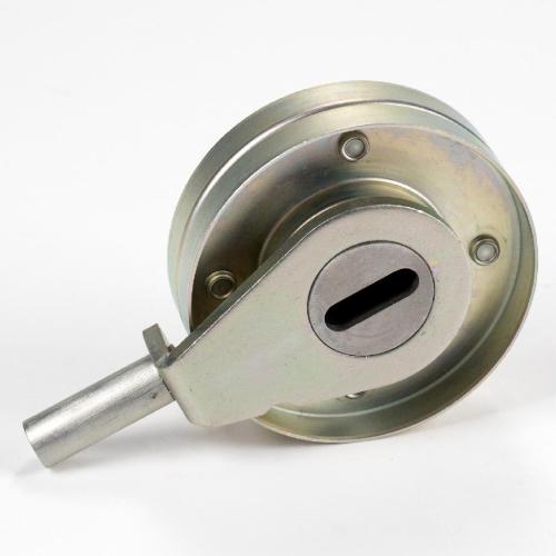Flachriemenspannrolle 96133311 Bild Flachriemenspannrolle 96133311