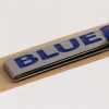 Original PSA Schriftzug 'BlueHDi' für Peugeot 98120980DX Bild Original PSA Schriftzug 'BlueHDi' für Peugeot 98120980DX