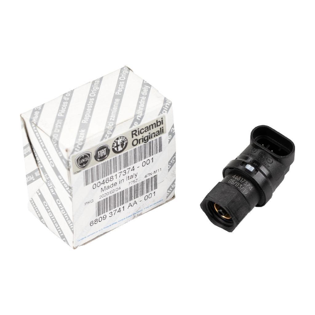 Tachoantrieb Sensor Geschwindigkeit 46817374