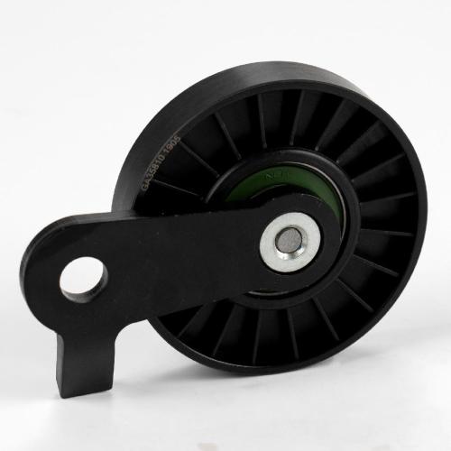 Flachriemenspannrolle Klimaanlage 46557129 Bild Flachriemenspannrolle Klimaanlage 46557129