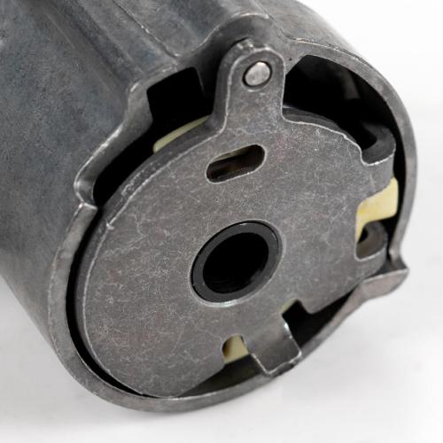 Flachriemenspannrolle mit Spannarm 51820520 Bild Flachriemenspannrolle mit Spannarm 51820520