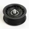 Flachriemenspannrolle 51856150 Bild Flachriemenspannrolle 51856150